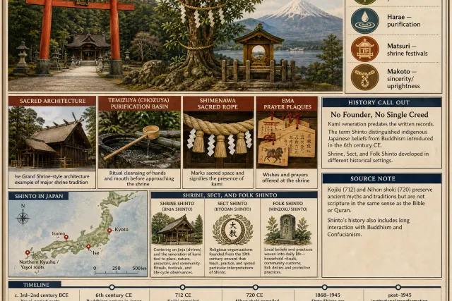 Shinto hero